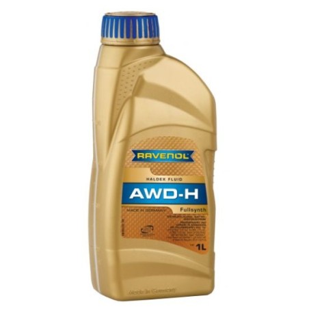 Ravenol AWD-H Haldex 1L-Aceite para HALDEX de VAG (4motion, Quattro)