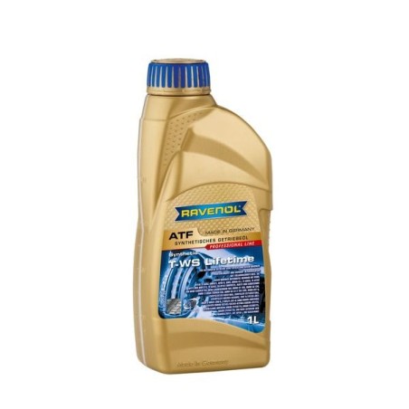Ravenol Racing ATF TWS