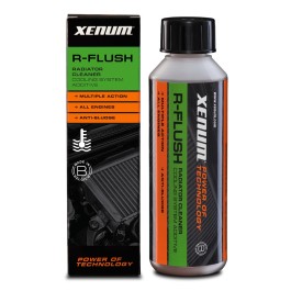 XENUM R-FLUSH Limpiador de sistemas de refrigreación. Venta directa