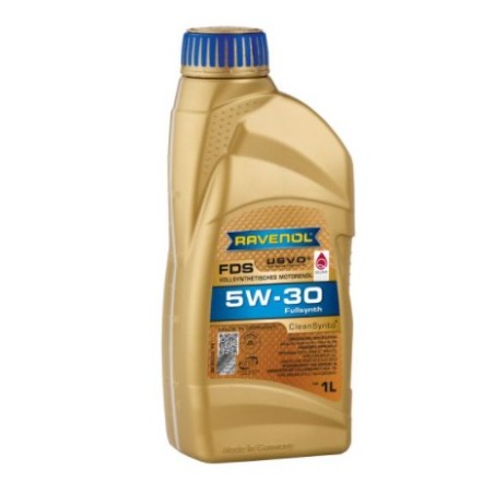 Ravenol FDS 5w30 USVO 1L