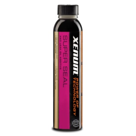 Aditivo anti fugas de aceite Xenum SUPER SEAL 350ml