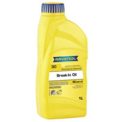 Ravenol BREAK-IN OIL SAE30 1L