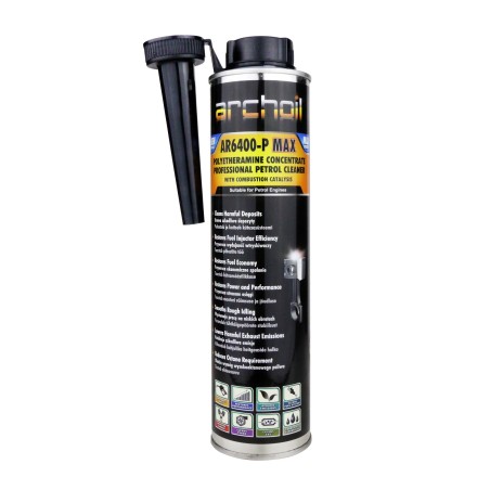 Archoil 6400 P-max (400ml)