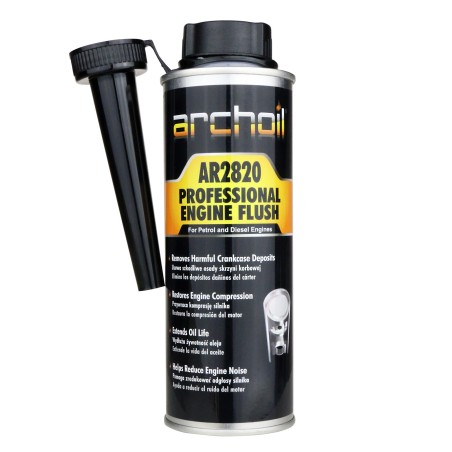 Archoil 2820 Professional Engine Flush