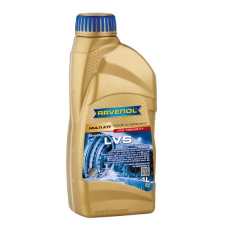 Ravenol Multi ATF LVS 1L