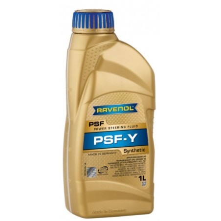 Liquido de dirección Ravenol PSF-Y formato 1L