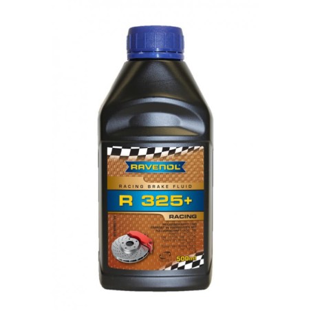 RAVENOL R325+ 500ml Liquido de frenos