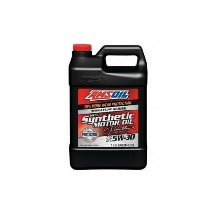 AMSOIL Signature Series 5w30 1GAL
