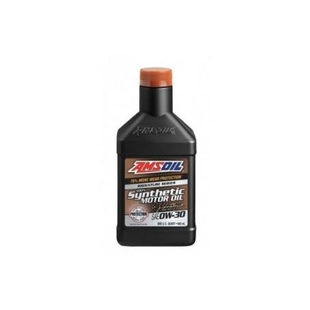 AMSOIL Signature Series 5w30 1GAL