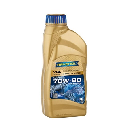 Ravenol VGL 70w80 1L