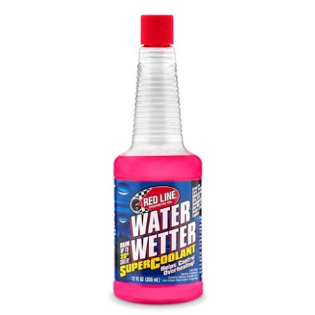 REDLINE WaterWetter 355ml|18.75€|
