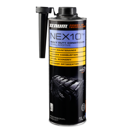 Xenum NEX10 Mejorador DIESEL-250ml