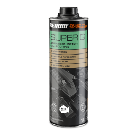 Aditivo antifriccion Xenum Super G de grafito con molibdeno