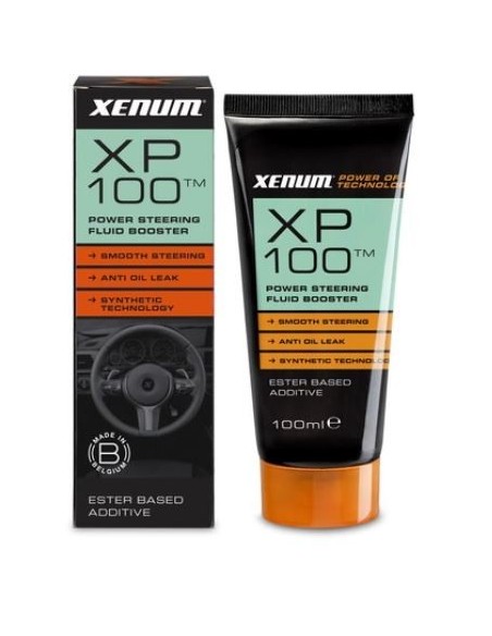 Xenum XP 100 aditivo para dirección asistida