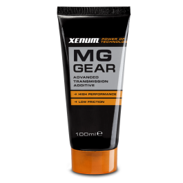 Xenum MG-Gear, aditivo antifriccion para transmisiones.
