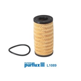 Filtro Aceite Purflux L1089