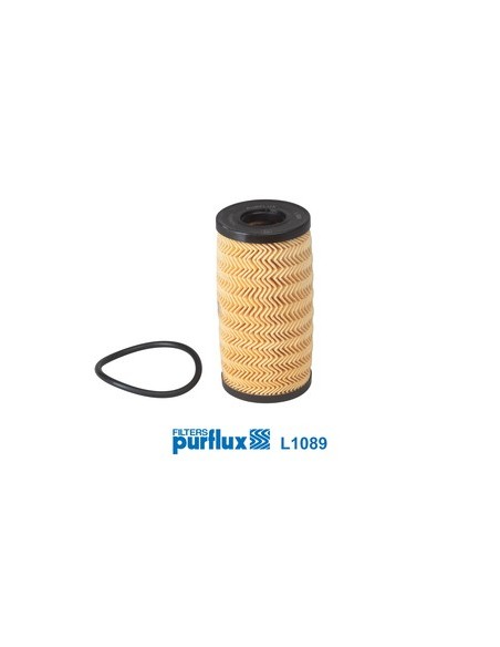 Filtro Aceite Purflux L1089