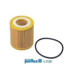Filtro Aceite Purflux L1125