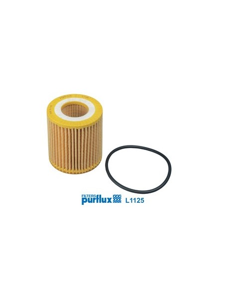 Filtro Aceite Purflux L1125