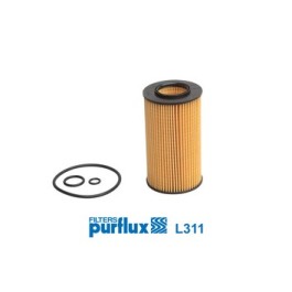 Filtro Aceite Purflux L311
