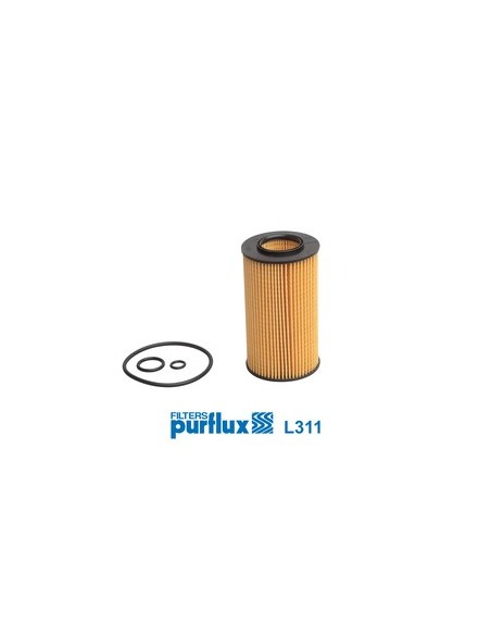 Filtro Aceite Purflux L311