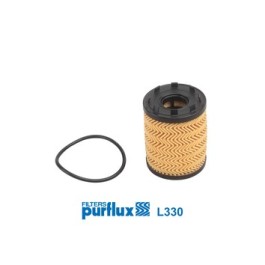 Filtro Aceite Purflux L330