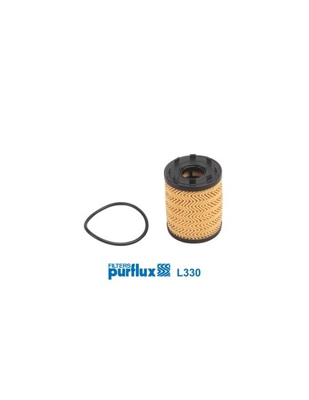 Filtro Aceite Purflux L330