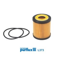 Filtro Aceite Purflux L373