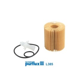 Filtro Aceite Purflux L385