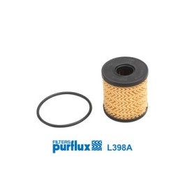 Filtro Aceite Purflux L398A