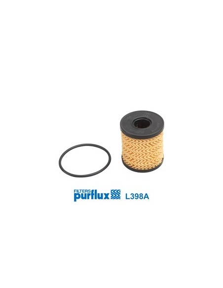 Filtro Aceite Purflux L398A