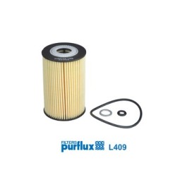 Filtro Aceite Purflux L409