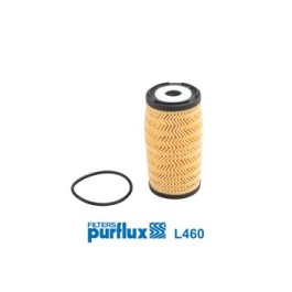 Filtro Aceite Purflux L460