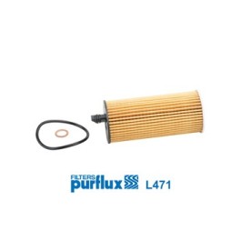 Filtro Aceite Purflux L471