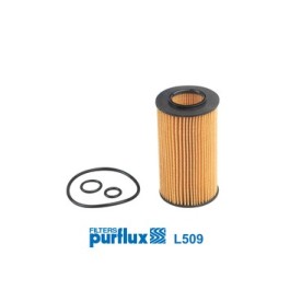 Filtro Aceite Purflux L509