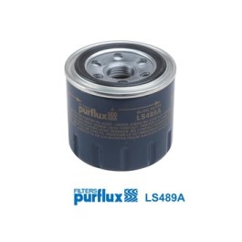 Filtro Aceite Purflux LS489A