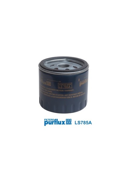 Filtro Aceite Purflux LS785A