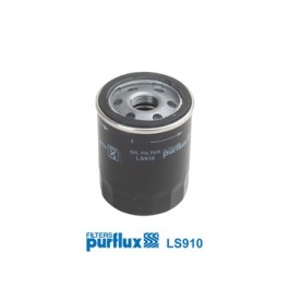 Filtro Aceite Purflux LS910
