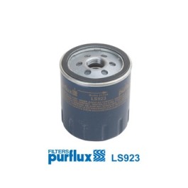 Filtro Aceite Purflux LS923