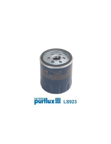 Filtro Aceite Purflux LS923