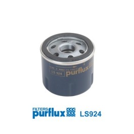 Filtro Aceite Purflux LS924