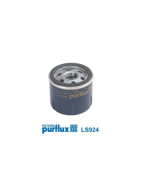 Filtro Aceite Purflux LS924