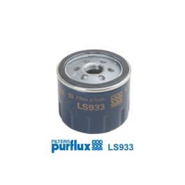 Filtro Aceite Purflux LS933