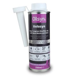 Oilsyn Velosyn- Antifriccion Avanzado