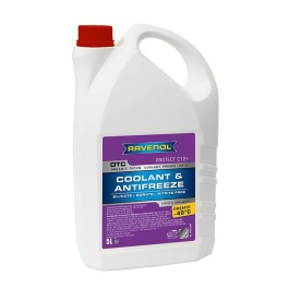Ravenol OTC premix C12+ 5L