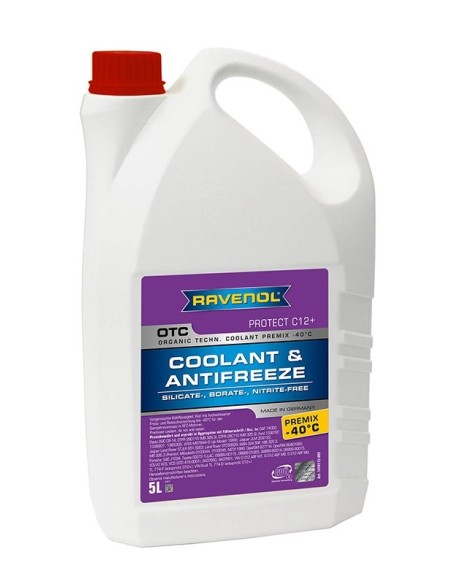 Ravenol OTC premix C12+ 5L