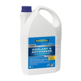 Ravenol HTC Premix -40º MB325.0 5L