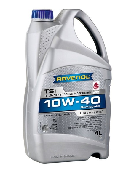 Ravenol TSI 10w40 5L