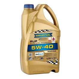 RAVENOL RUP Aceite PAO+ESTER 5w40 USVO