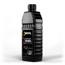 NEROL VTR 5W50 LUBRICANTE DE COMPETICIÓN PAO+mPao+Ester 2